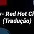 By The Way Red Hot Chili Peppers Tradução