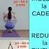 Los 3 Ejercicios Más Faciles Para MOLDEAR LaS CADERAS Y REDUCIR La Cintura