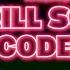 Anime Kill Sound Codes IDs PART2 ROBLOX