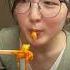 Tteokbokki Mukbang Asmr