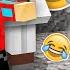 ЗРЯ ЖИТЕЛЬ ПОСПОРИЛ СО МНОЙ В МАЙНКРАФТ Компот Minecraft