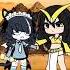 Я брёл однажды по пустыне Trend Fupシ Gachalife Rek Foryou Fypシ Fyrシ On