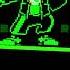 Green Sans Phase 2 Intro Unoffical