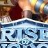 RISE OF KINGDOMS ITA LIVE PRIMO GIORNO DI KVK TARANTELLE E ROSIK