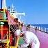 Sailor S Job On Ship Vessel Ship Containerships Sailor Boat Bosun Job