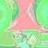 NEW EFFECT Klasky Csupo In Mystery Glass Houses Chorded