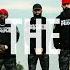 D Cure The Marine Rapper Topher We Are The People Official Music Video