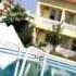 отели алании Justiniano Club Park Conti