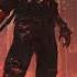 FORSAKEN Jason Milestone 3 4 Kill Animation Sound Concept