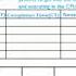 First Come First Serve FCFS CPU Scheduling Algorithm