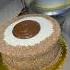 Torta De Selva Negra