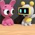 True Love Sad Story FunBot Incredibox Sprunki