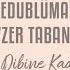 Dedublüman Mavzer Tabancas En Dibine Kadar Official Lyric Video
