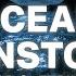 Powerful Ocean Rainstorm And Thunder Sounds For Sleeping Dimmed Screen 24 7 Livestream