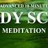 Body Scan Meditation MindfulnesMeditation Guided Meditation Bodyscan