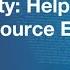 LFX Security Help Secure The Open Source Ecosystem