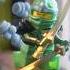 Is LEGO Movie Lloyd Canon Lego Ninjago Shorts Legosets Minifigures Legominifigures