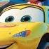 Ding Ding Let S Take A Bumpy Ride Fun Transportation Song For Toddlers Exciting Nursery Rhyme