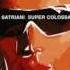Joe Satriani Redshift Riders