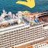 Carnival Tests Adults Only Cruise Crime On Ships Hits Highest Level