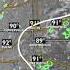Monday YouTube Staying Hot But Some Thunderstorms And Looking Long Range
