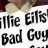 Easy Piano Cover Bad Guy Billie Eilish EasyPiano BillieEilish BadGuy Coachella PianoCover