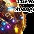 American Comics The Foundation Is Exposed At The Beginning All Avengers Are Crazy Chapter 1 20