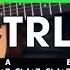 ПОШЛАЯ МОЛЛИ CTRL Zzz Разбор песни на гитаре Аккорды и бой