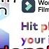 Wondershare Filimora X 10 PC Full Installation Tutorial In Malayalam English
