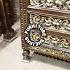 Sheikhs Furniture Offers Luxurious Wooden Furniture In Traditional Chinioti Furniture Designs