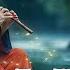 Eliminates All Negative Energy Tibetan Healing Flute Increases Mental Strength