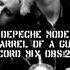 Depeche Mode Barrel Of A Gun Discord Mix OBS 2022