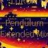 LÜRUM Pendulum Extended Mix