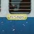 Train Coach 5 Digit Code Explained Why Train Coaches Have 5 Digits Shorts