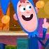 Royal Morning Fun Colors Shapes Adventure Toddler Riddles Games BabyTV