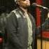 Case Sings Missing You On The Tom Joyner Morning Show