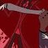 Alastor X Rosie Hazbin Hotel Crazy