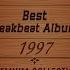 Best Old School Breakbeat Albums 1997 PART 2 Industrial Breakbeat Mix