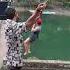 River Crossing Sattal Lake Sattal Saport Karo Dosto Saport Saport Sattal Lake 1000subscriber