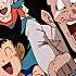 Goku Got Kidnapped For Ransom