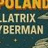 Spacesynth Poland Bellatrix Cyberman