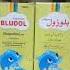 Bludol Syrup Ibuprofen Bludol Suspension