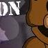 FNAF Animation Song Анимационный клип по FNaF DART
