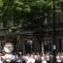 Memorial Day Parade 2015 SMS Band