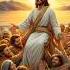 Jesus Walks On Water And Stops A Tsunami A Powerful Story Of Faith