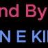 Ben E King Stand By Me Karaoke Version