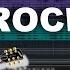 Совремнный ПРОДАКШН в POP ROCK Фишки трюки СЭМПЛЫ