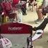 Razorback Fans Camping Out At Baum Walker Ahead Of Regionals