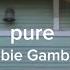 Pure Abbie Gamboa Lyric Video