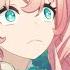 Hyacine Not Having It